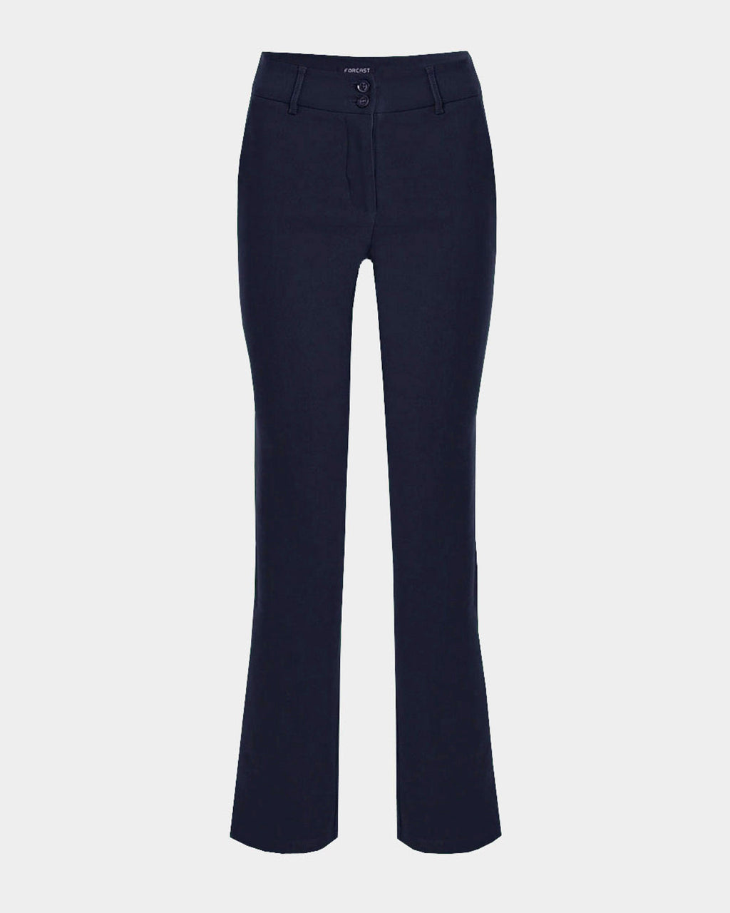 Annalee Classic Pants in navy — product-only view