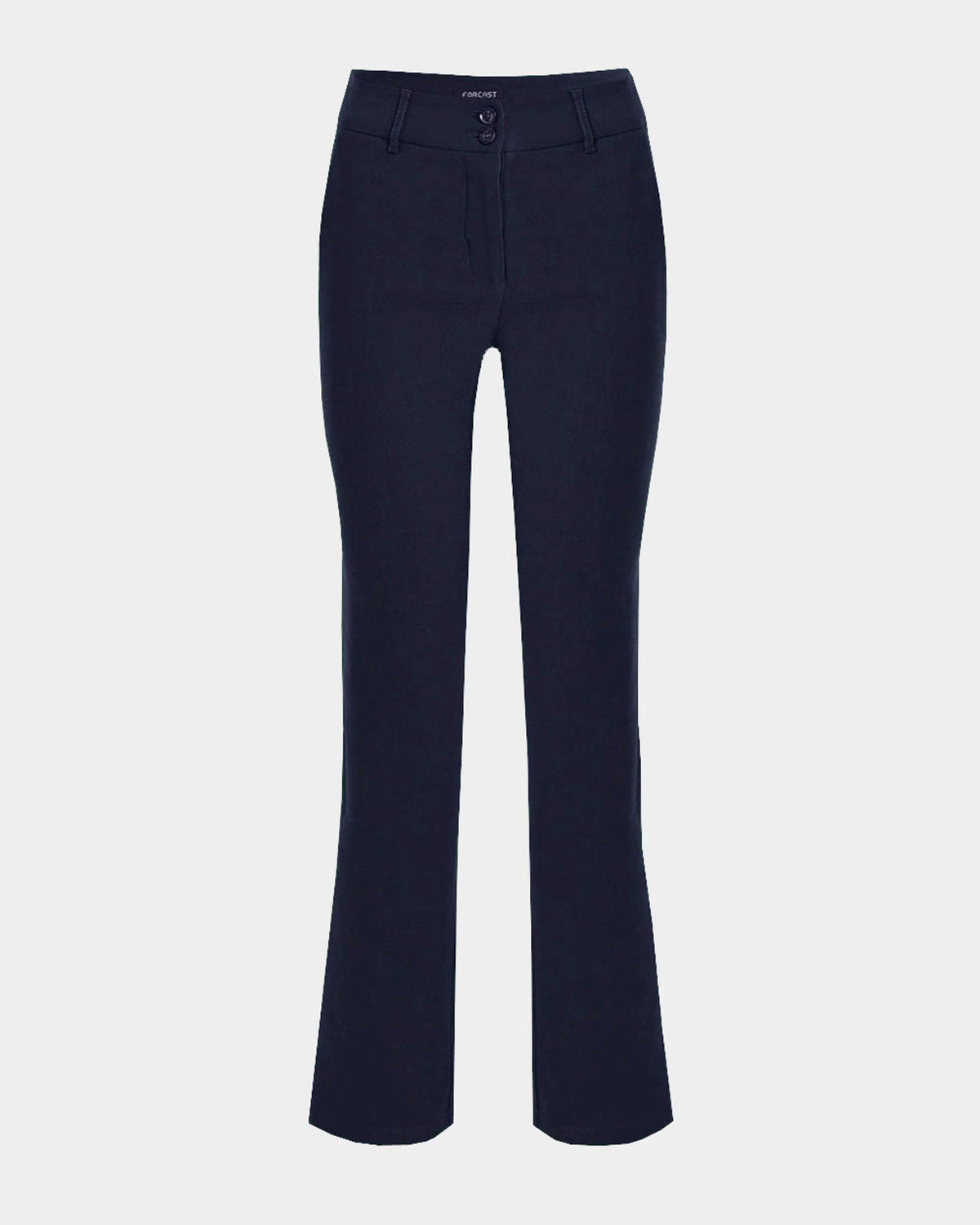 Annalee Classic Pants in navy — product-only view