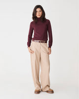 Clarisse Turtleneck Sweater