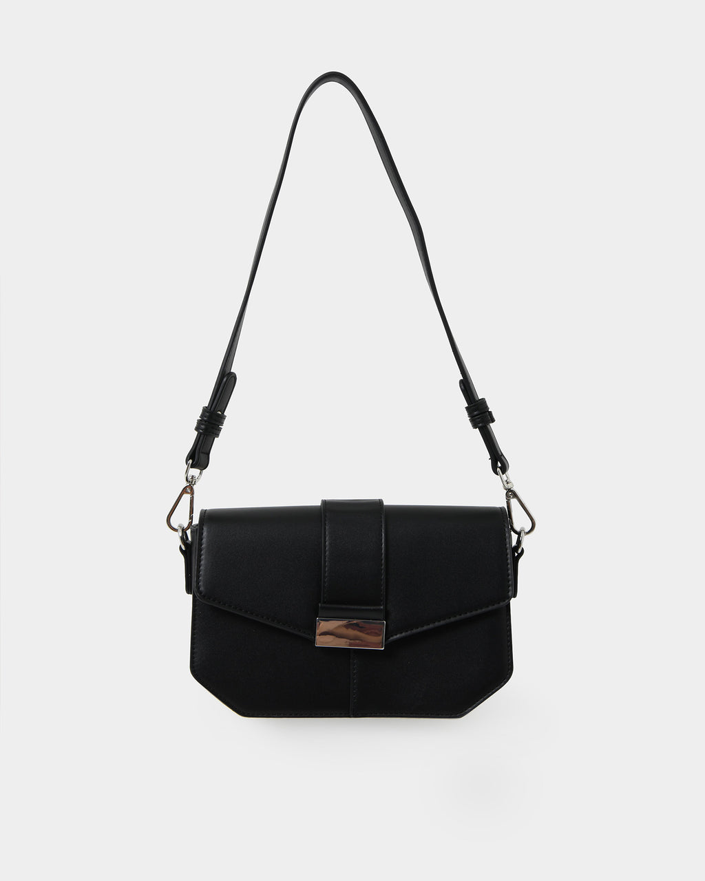 Rebeca Cross Body Bag in black — view 2