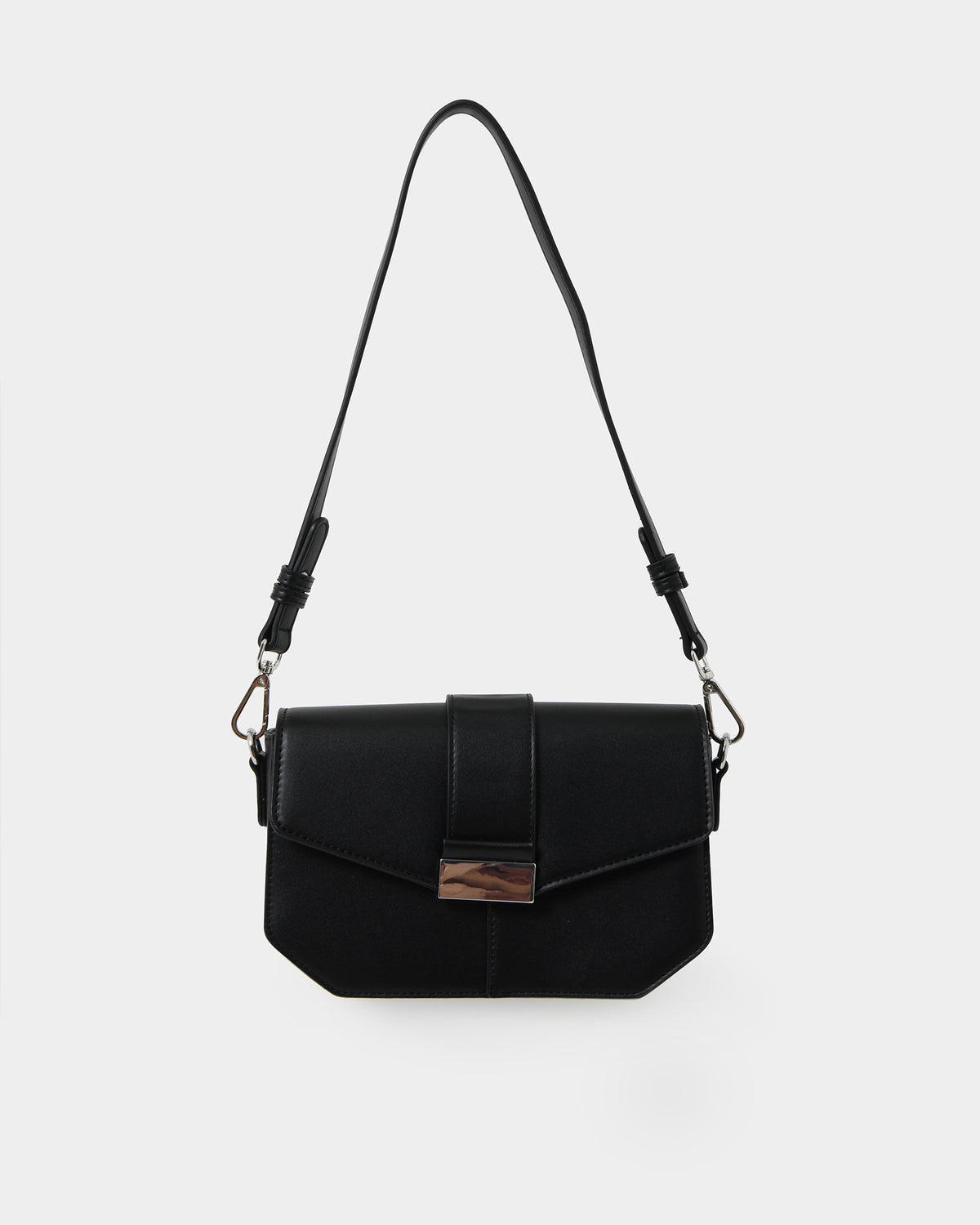 Rebeca Cross Body Bag in black — view 2