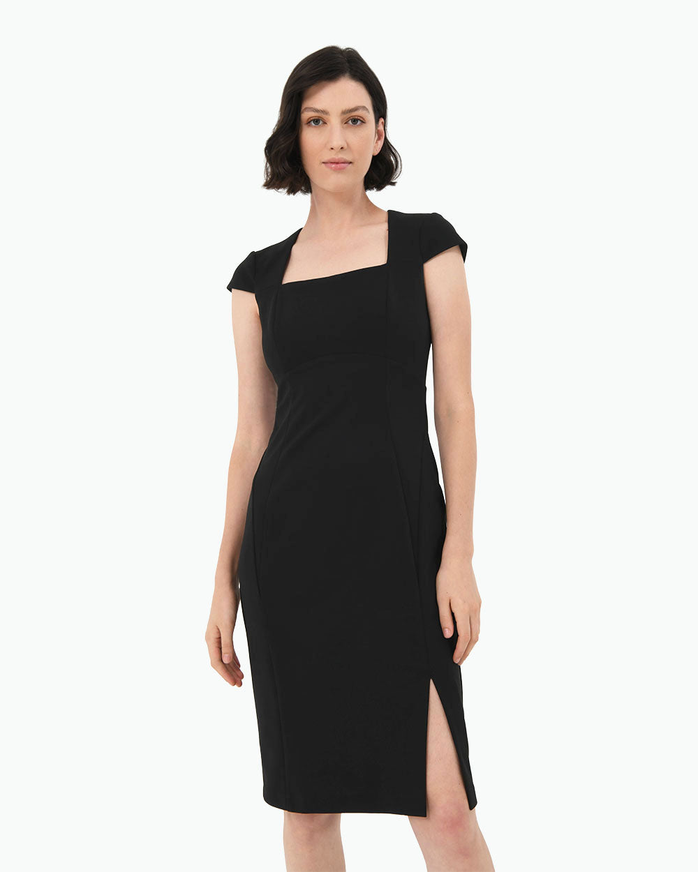 Melani Pencil Dress