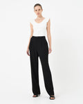Erin Ruffle Sleeve Tee