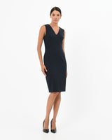 Blake Sleeveless Dress