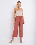 Rita Drawstring Pants