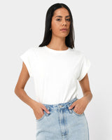 Baylee Basic Tee