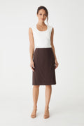Soho Scoop Neck Top