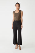 Soho Scoop Neck Top