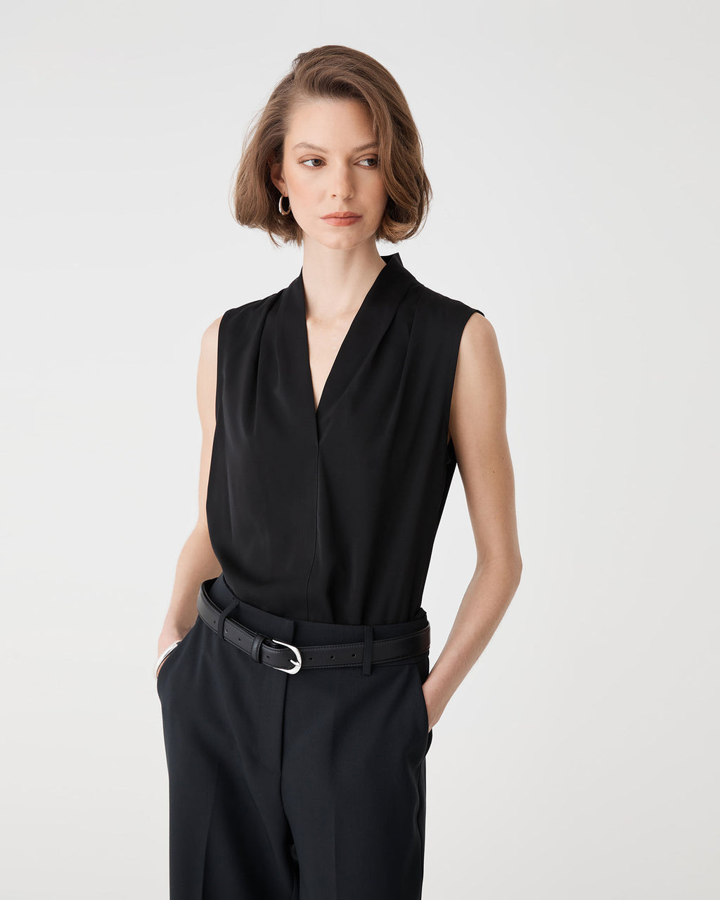 Alivia 2 V-Neck Top
