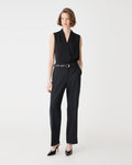 Alivia 2 V-Neck Top — view 2