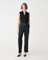 Alivia 2 V-Neck Top — view 2