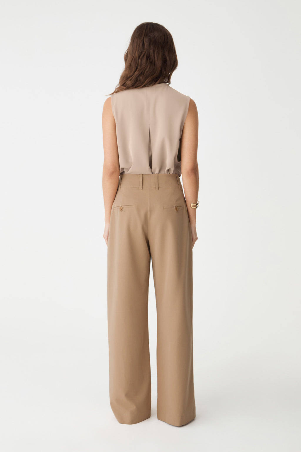 Alivia 2 V-Neck Top