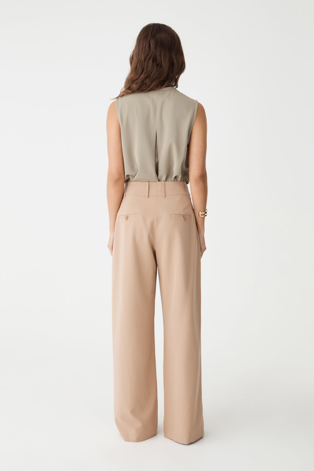 Alivia 2 V-Neck Top