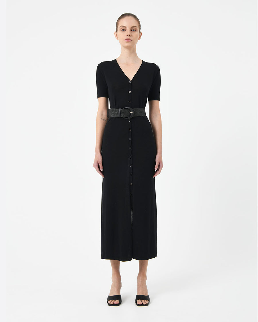 Livia Knit Dress