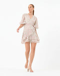 Rosemary Floral Dress