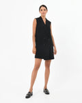 Honduras Vest Dress