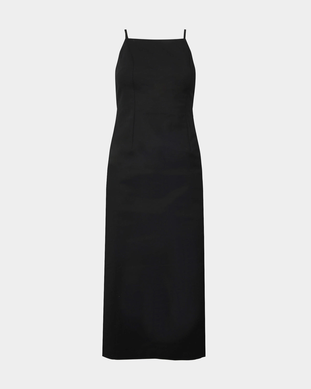 Emiko Fitted Slip Dress