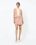 Gabrielle Tweed Jacket