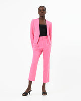 Krystal Cropped Blazer