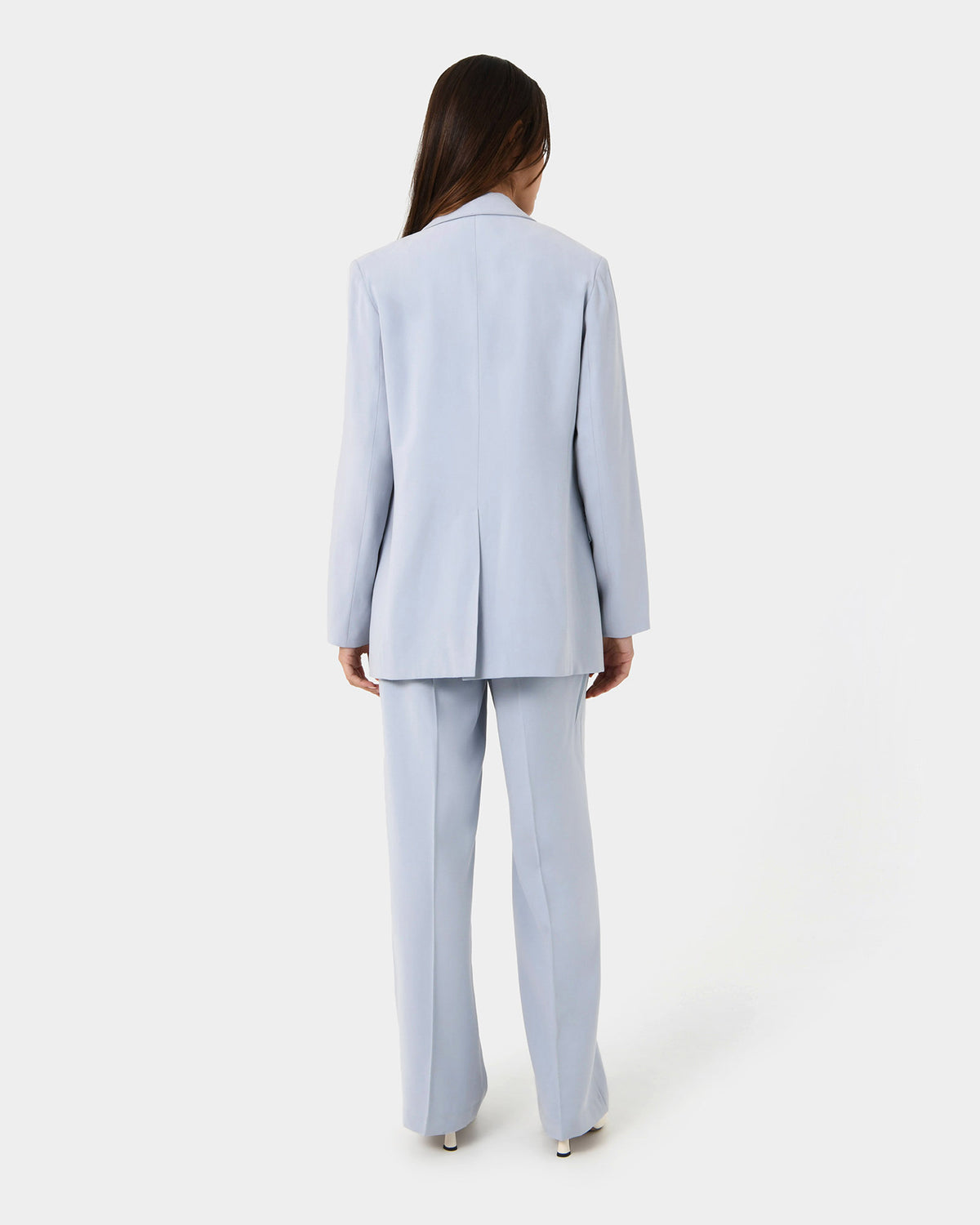 Jakie One Button Blazer