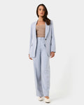 Jakie One Button Blazer