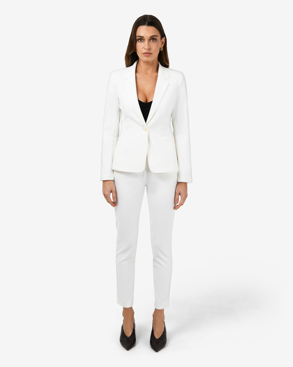 Safira Suit Jacket
