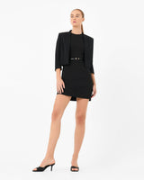 Polina 2 Short Jacket