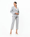 Marlee Single Breasted Blazer