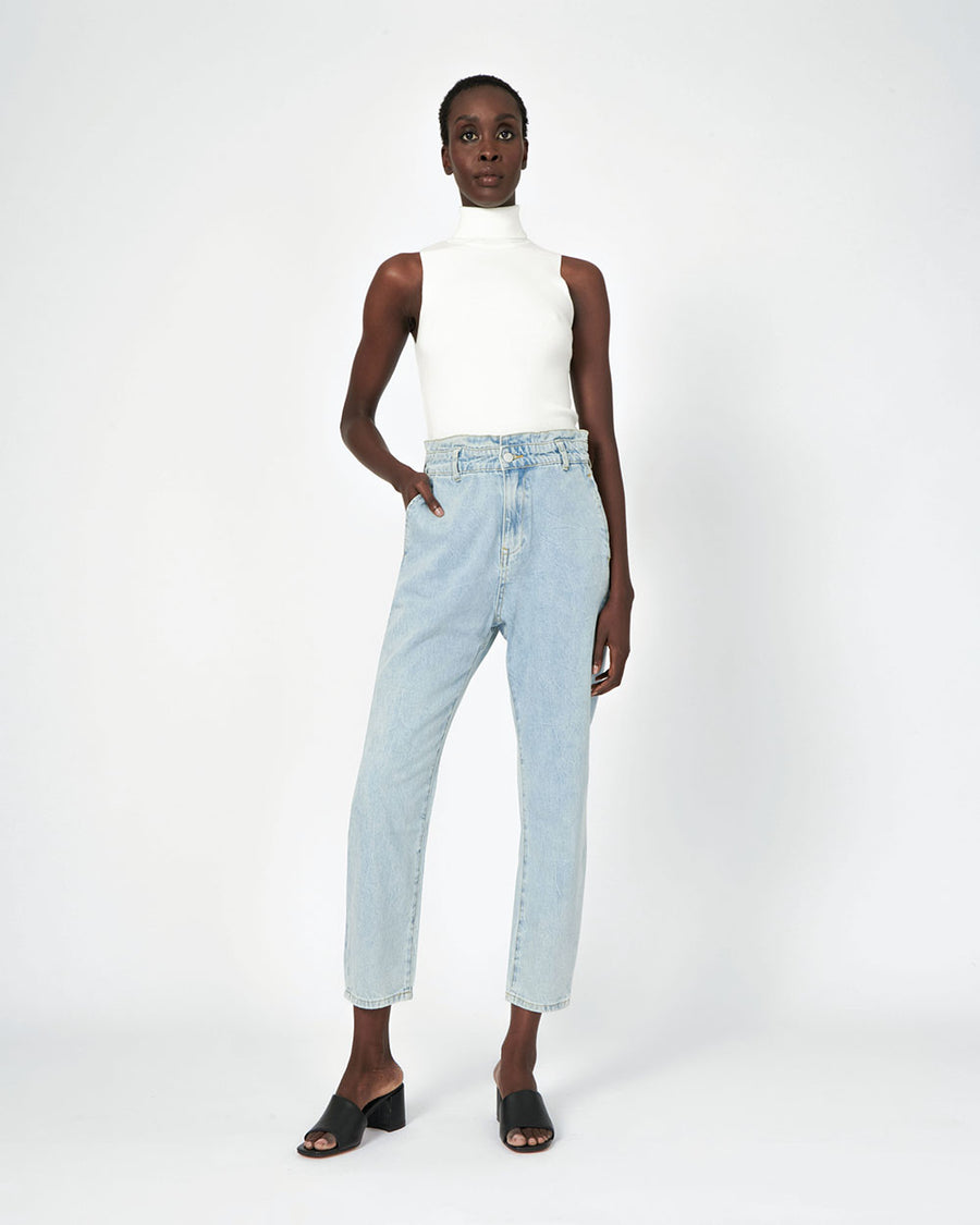 Susan Turtleneck Knit