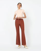 Esmeralda Flare Leg Pants