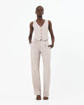 Clara Wide Legs Trousers