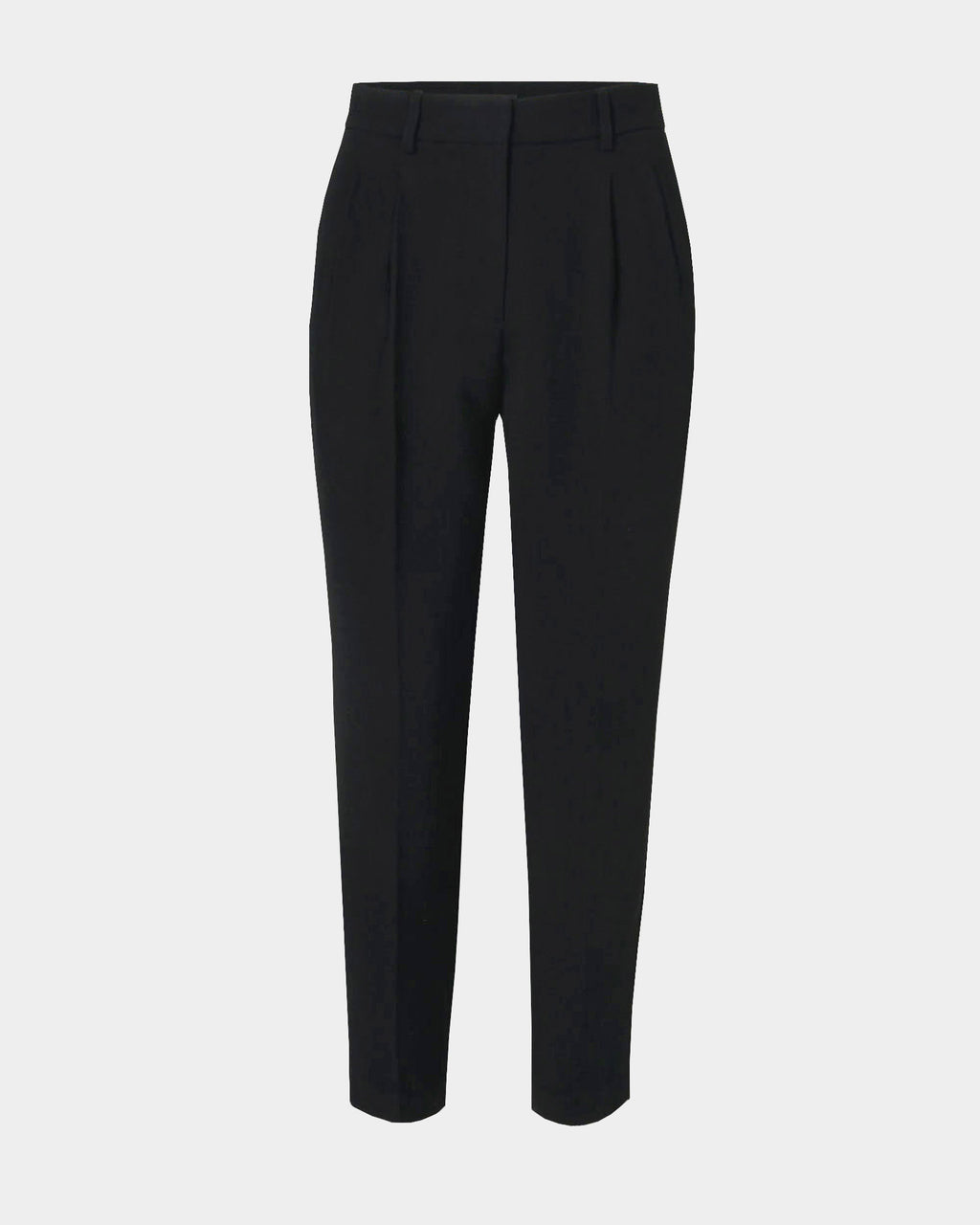 Carter 2 Slim Pants in black — product-only view