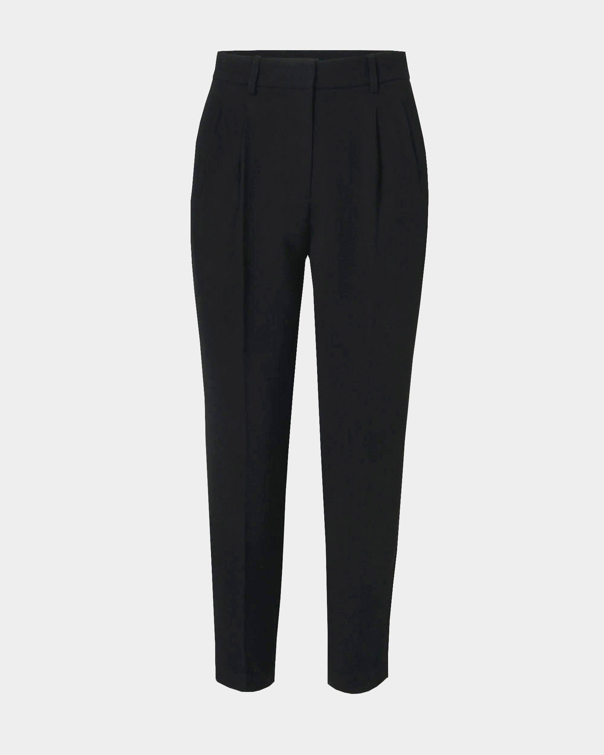 Carter 2 Slim Pants in black — product-only view