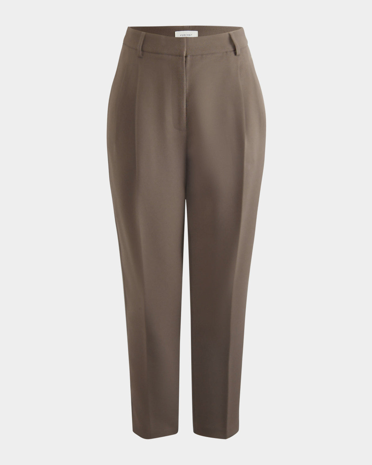 Carter 2 Slim Pants in sepia — product-only view