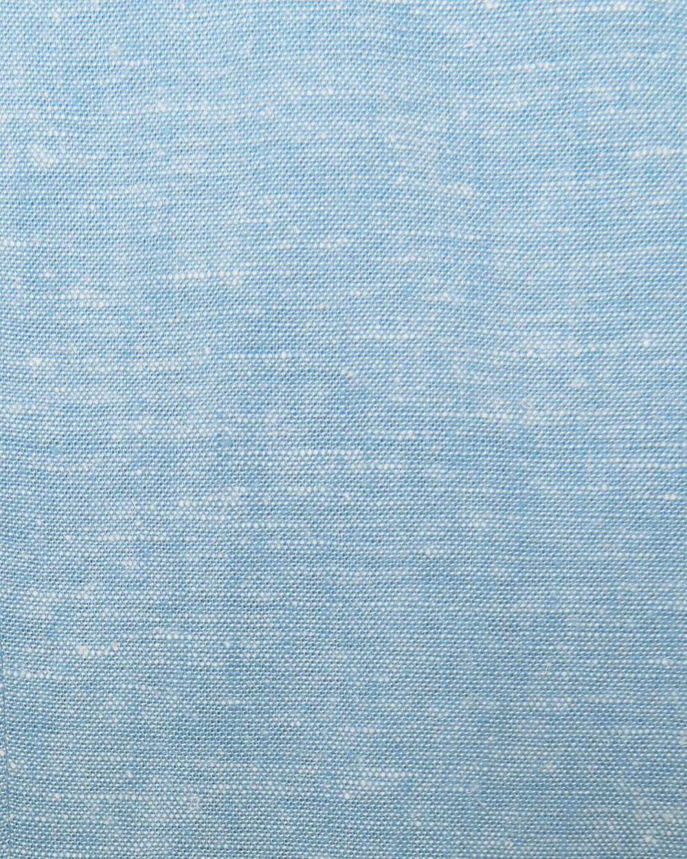 Lilit Linen Chambray Pant in chambray blue — alternate view