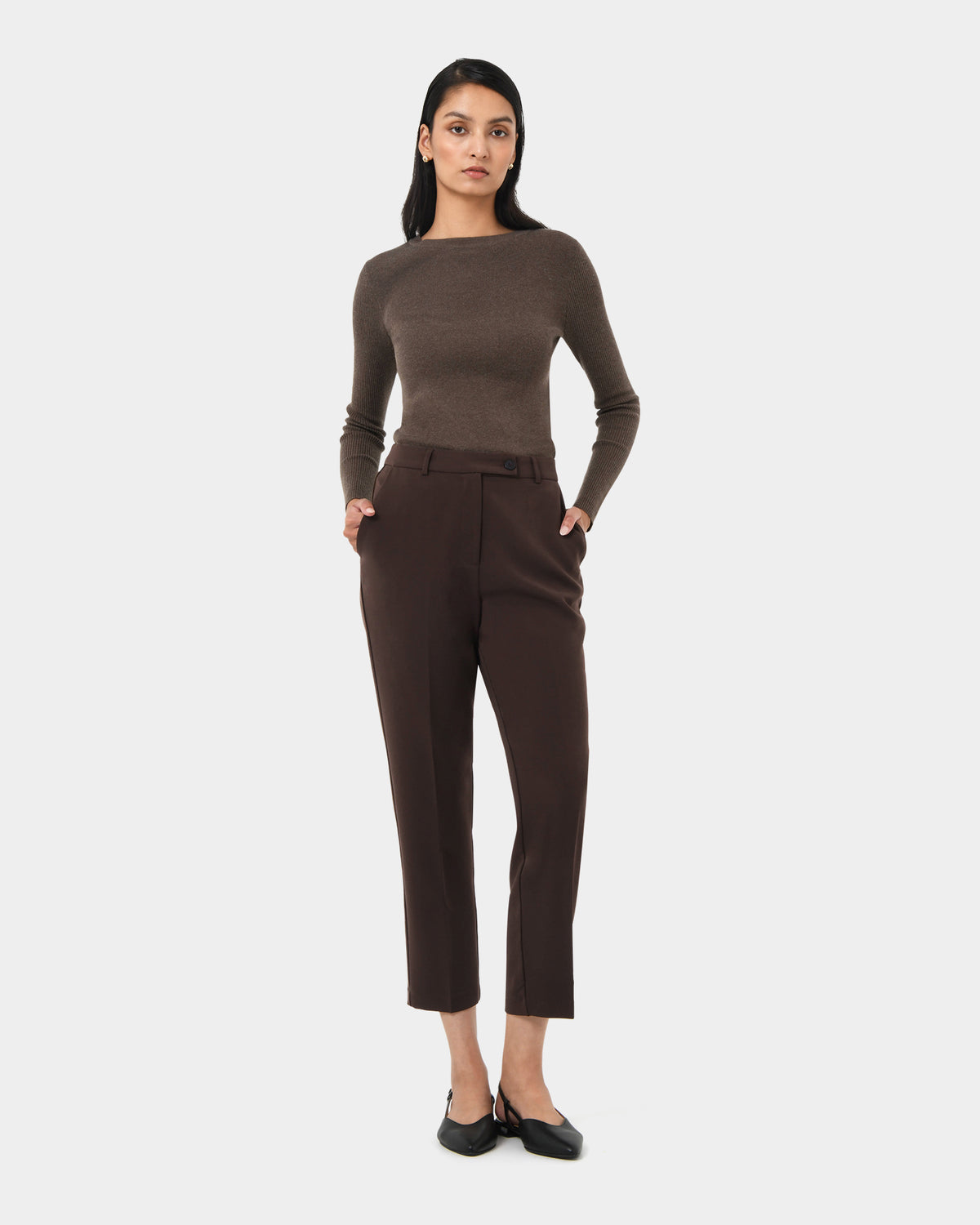Finnley Slim Trousers