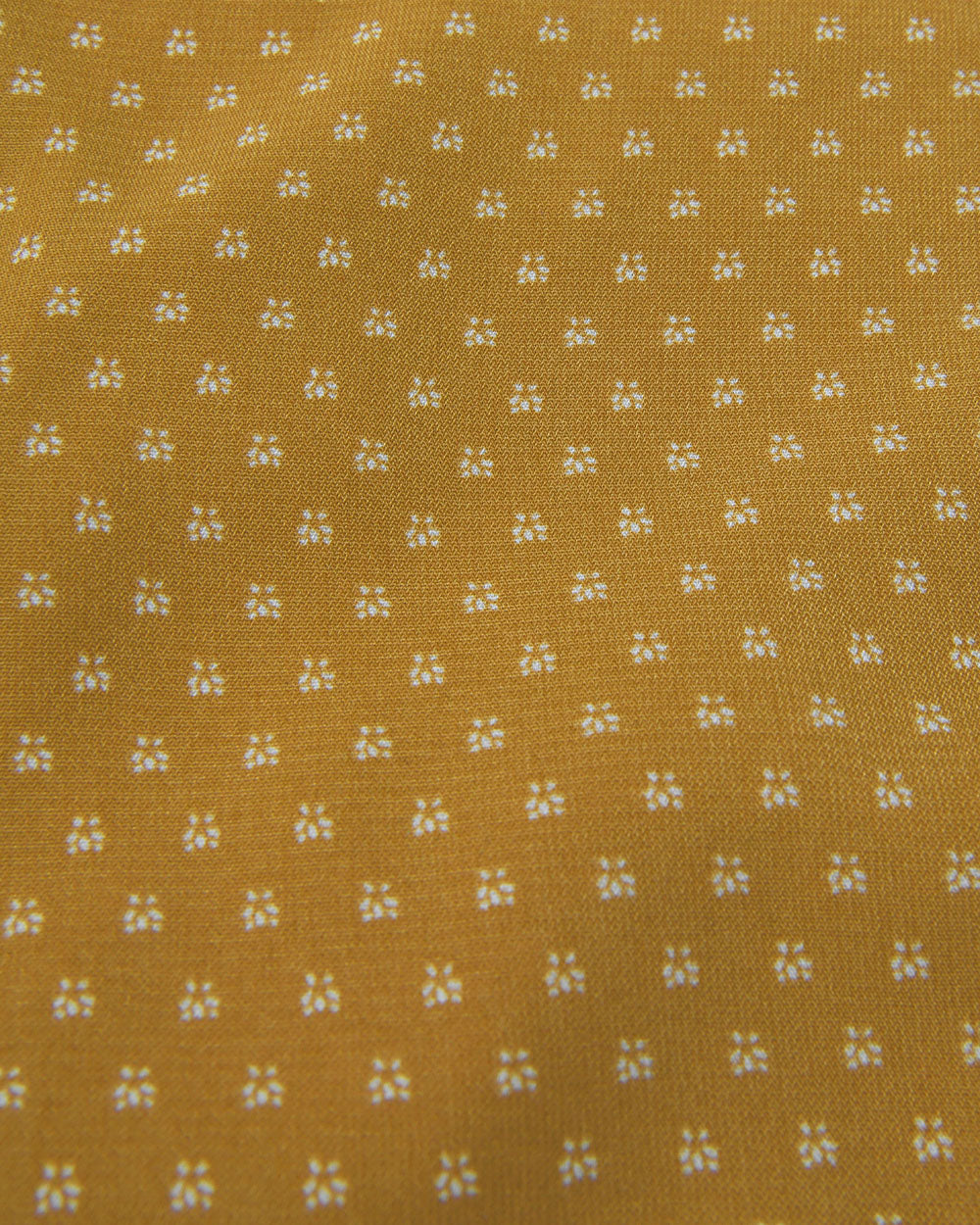 Nellie Buttons Skirt