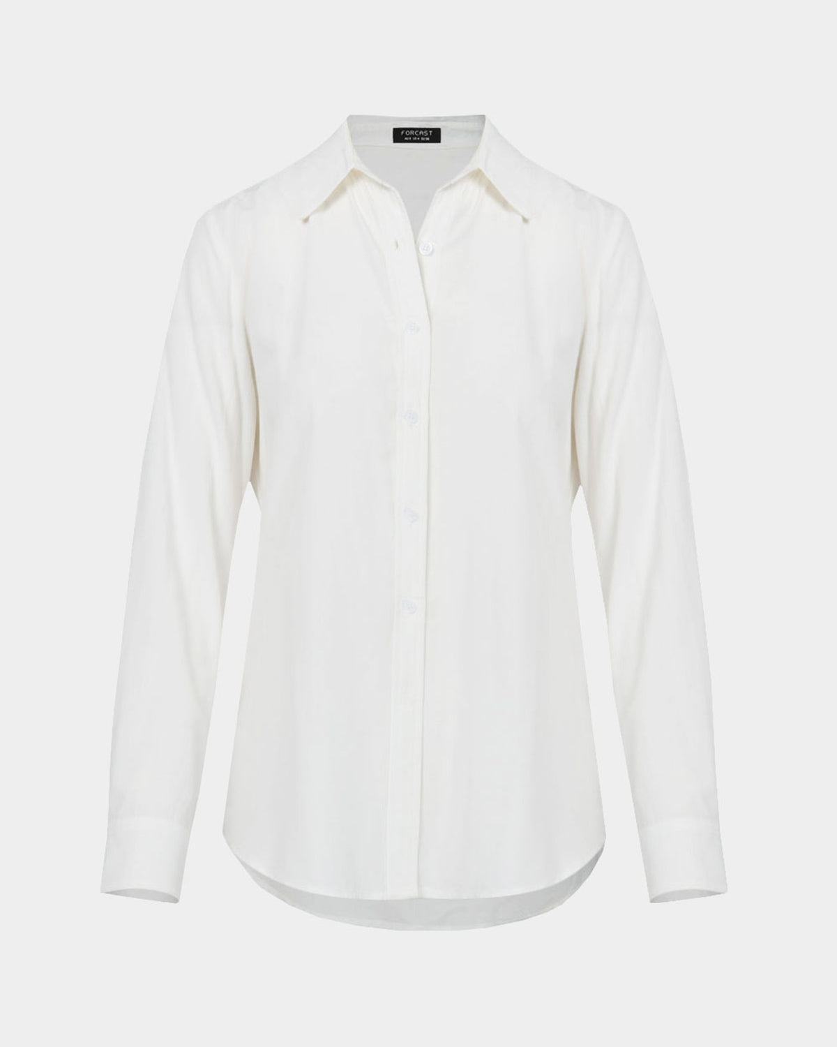 Persephone Button Up Blouse