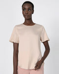 Ila Round Neck Top