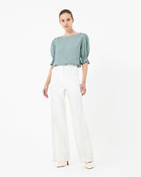 Pippi Boatneck Blouse
