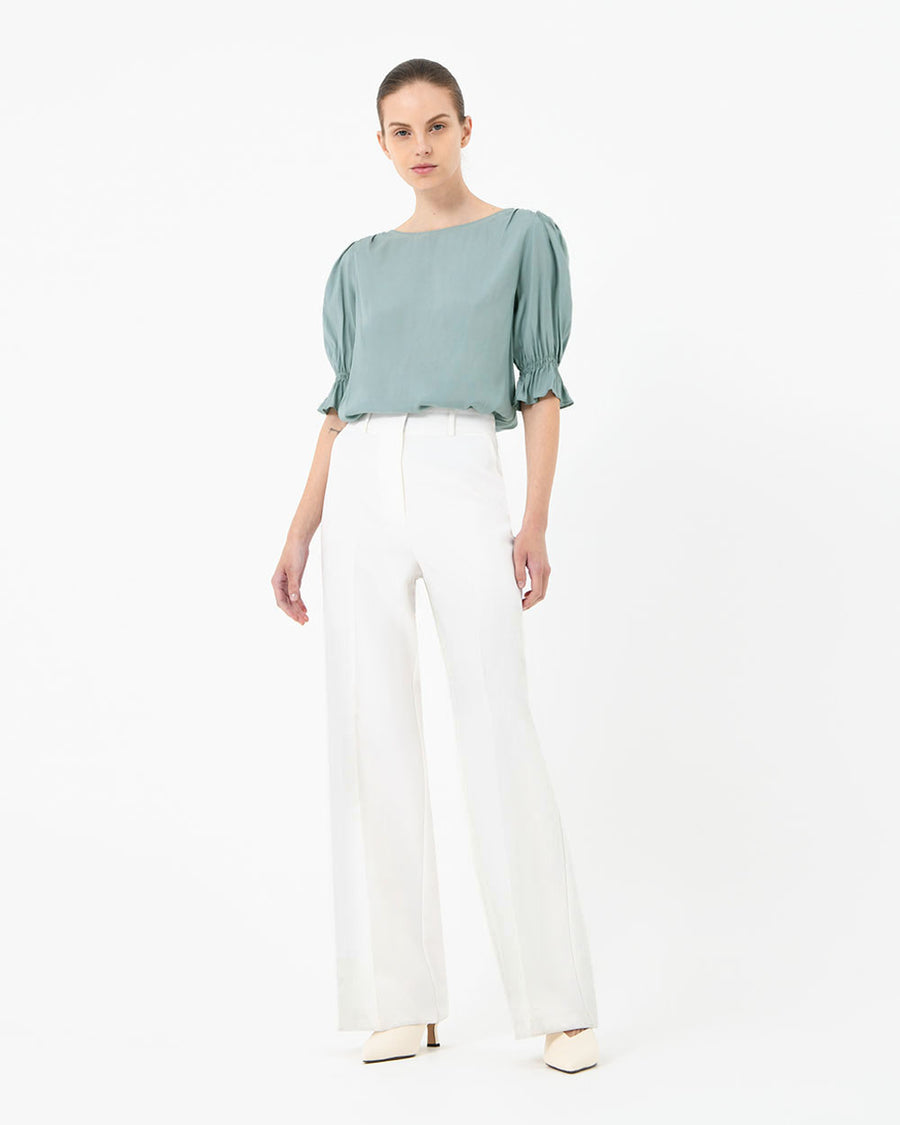 Pippi Boatneck Blouse