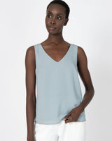 Alanna 2 Sleeveless Top