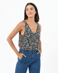 Petunia Cami Top