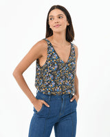 Petunia Cami Top