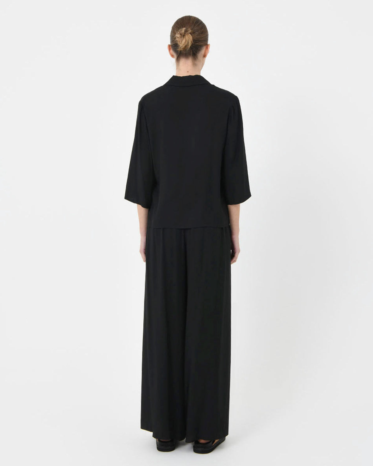 Kalliope Loose Fit Shirt