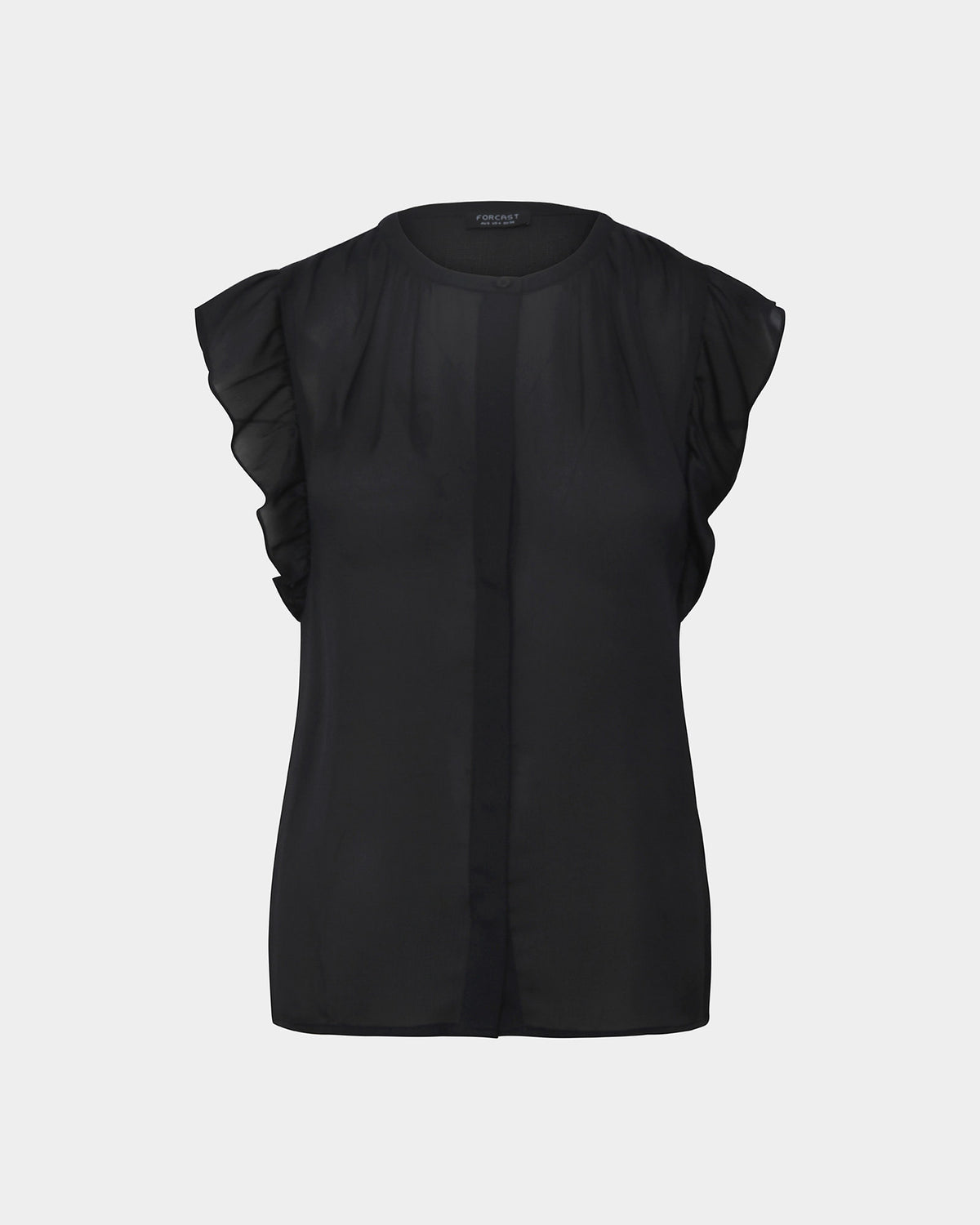 Lizette Ruffle Blouse