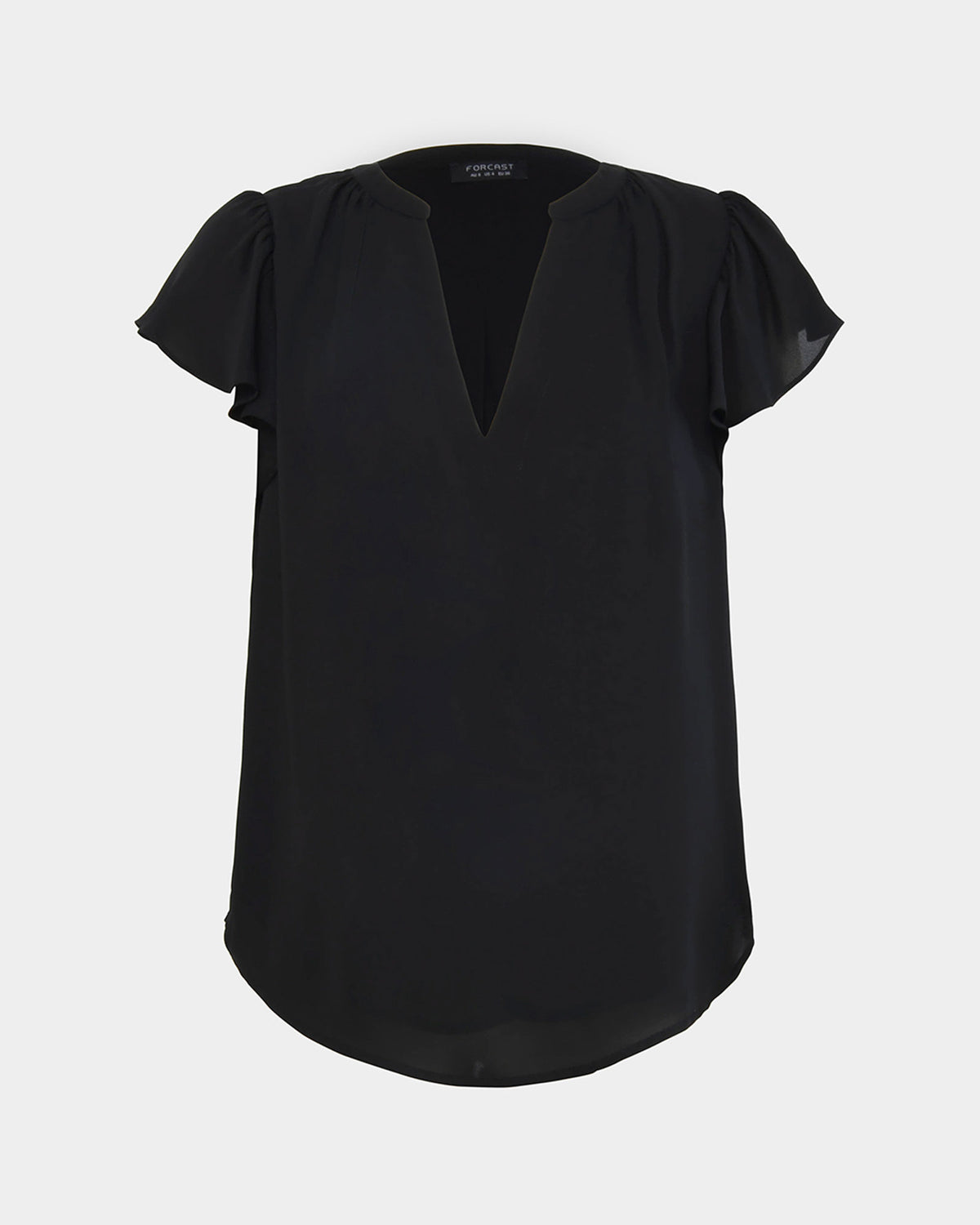 Marant Ruffle Top