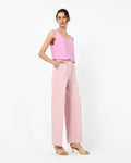 Johanna V-Neck Tank Top