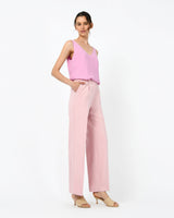 Johanna V-Neck Tank Top