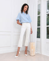 Jorde Tencel Relax Shirt